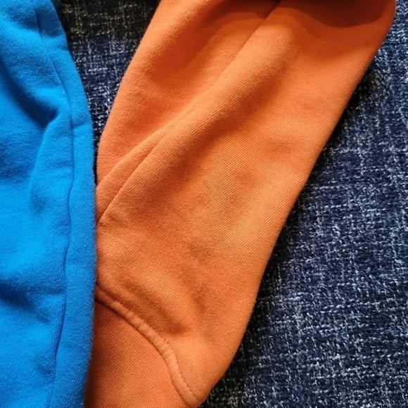 Staple Penguin 🐧 Kids Hoodie - Picture 7 of 8